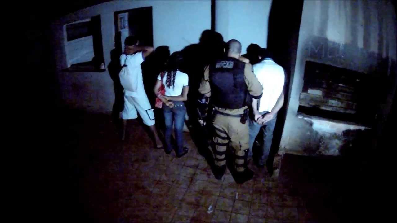 ROCAM Foz do Iguaçu completa 2 anos!! - YouTube