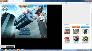 Free Running 2-Level 1