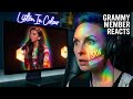 Grammy Member Reacts to Angelina Jordan's Legendary AGT Bohemian Rhapsody | Seeing Rainbow Colours!
