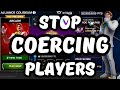 Coliseum is Coercive of Players &amp; Unfun as a Result. That Needs to Change - MCoC