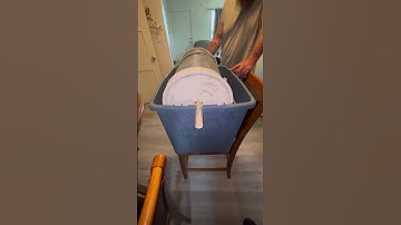 homemade weed trimmer