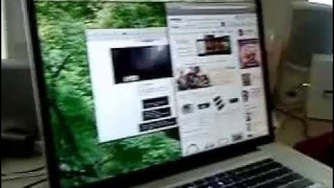 Leap Motion - Amazing Desktop Manipulation