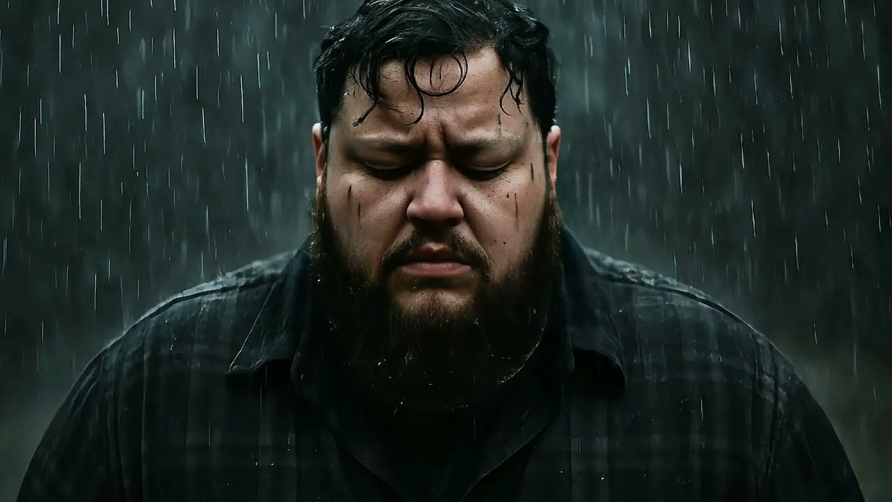 Jelly Roll - Last Word Spoken (NEW SONG 2025) - COVER REMIX