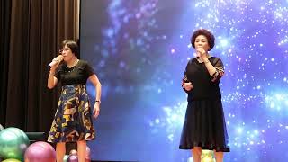 Civilized culture - Singing 風雲 (260823 MVI 2653)