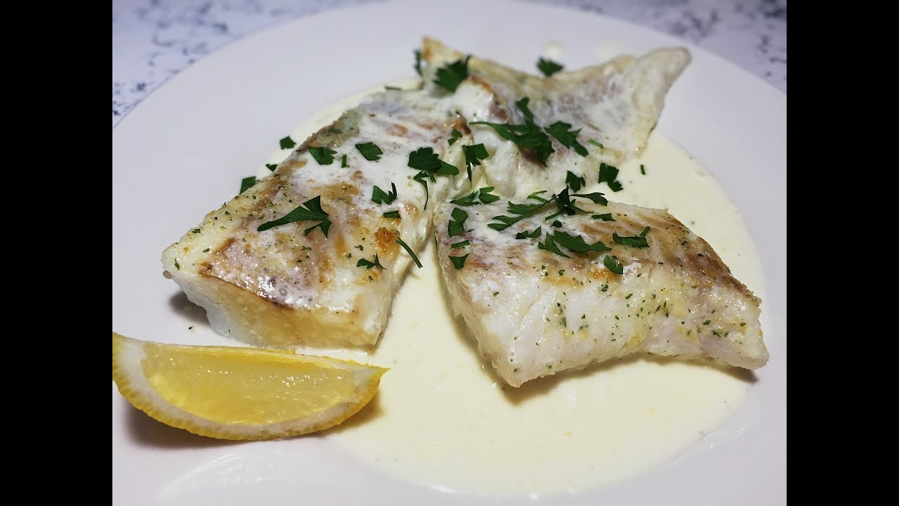 Marine fish. Appetizing recipes Marine fish. Appetizing recipes