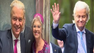 Zien Dít Is De Zus Van Geert Wilders