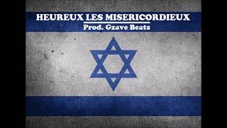 [FREE] "Heureux Les Miséricordieux" - Melodic Type Beat - instru 2026 (Prod. Gzave Beats)