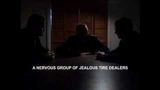 Crazy Tire Dealer