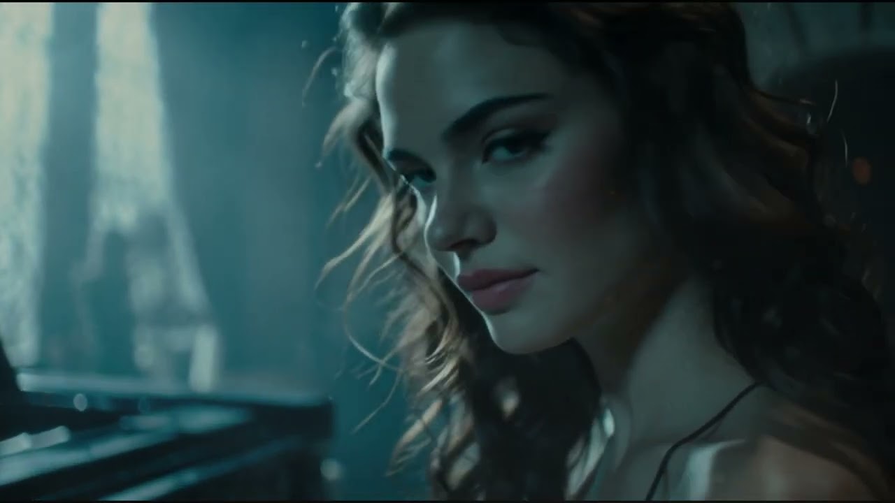 Sad R&B for 2AM Loneliness – Heartbreak, Healing & Late Night Vibes