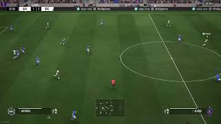 X1 E X2 INSCRITOS AO VIVO RUMO 1º DIVISÃO EFOOTBALL