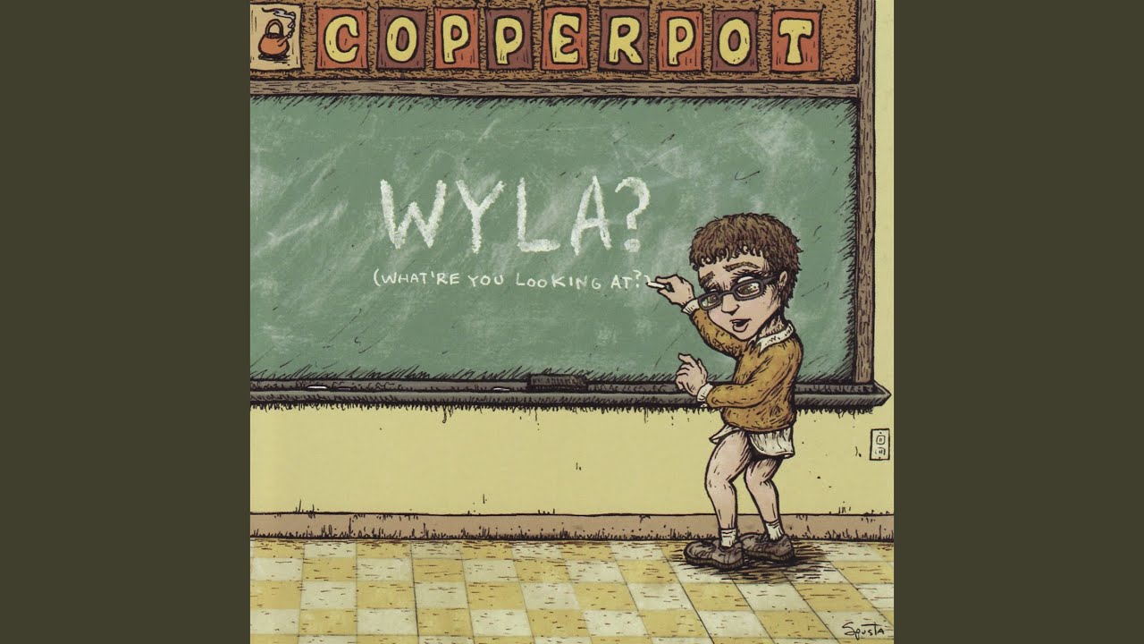 Watch WYLA? on YouTube Watch WYLA? on YouTube