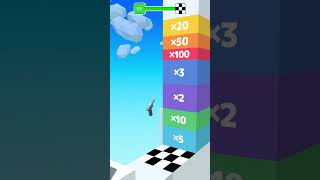 🎮Gun 🎲Sprint 🎮 #gameplay #gaming #games #viral