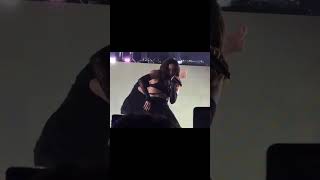 Anitta Opens Her Show at Arena Brasileira with New Song