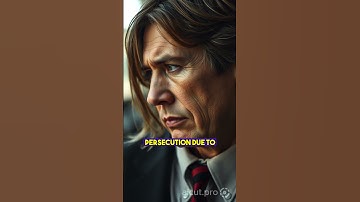 The Mysterious Legacy of Turing & the Birth of Our Digital World #history