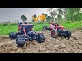 Rc Rock Crawlers Comparison - Offroad Testing