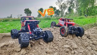 Rc Rock Crawlers Comparison - Offroad Testing