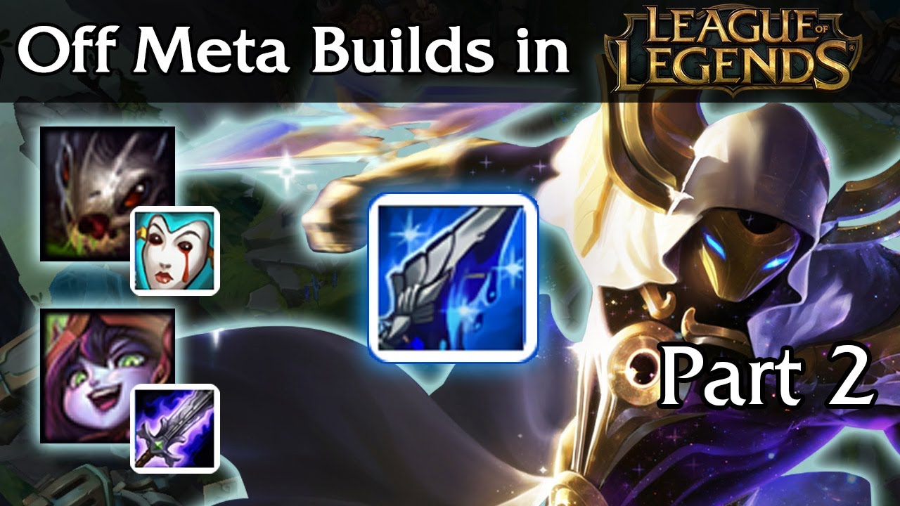 Meta build