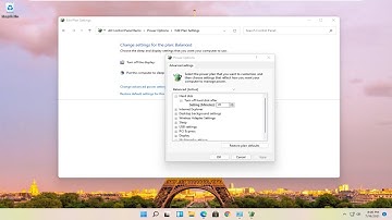 Using Disk Quotas on Windows 10/11