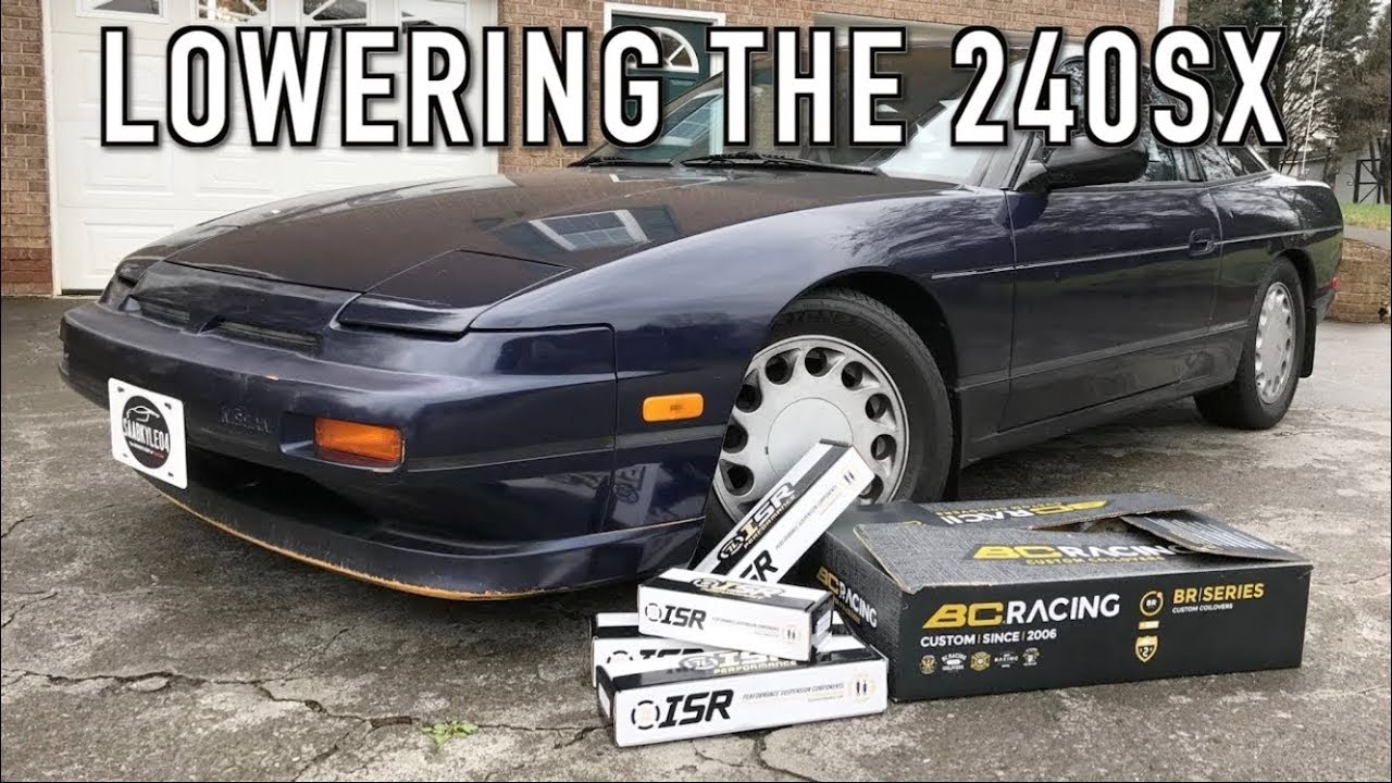240sx Build