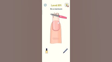 DOP 3 🤔 Displace One Part | Gameplay Walkthrough All Max Levels #shorts #DOP3