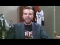 BUBBLE WRAP - Stanley Cup Finals Preview