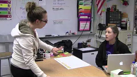 2013 yearbook Convo [bloopers]