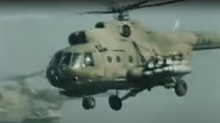 Mil Mi-8 NVA DDR