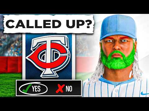This Video Doesn't End Until Tonka Jahari Gets Called Up...