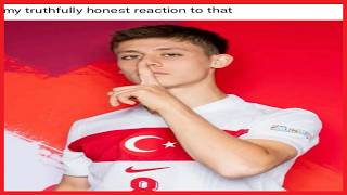 Turkey Had 62 Shots and Got Eliminated 💀