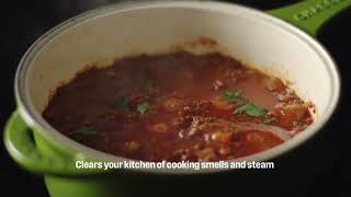 Westinghouse rangehoods