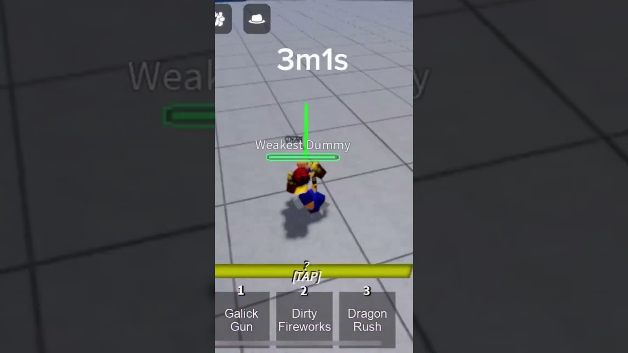 Vegeta combo ki battlegrounds