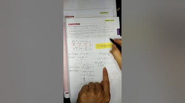 2.2 Q3c,d Add Maths Textbook Self Practice  (Latih Diri) Form New Quadratic Equations with ❝Roots❞