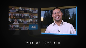 Why We Love A10
