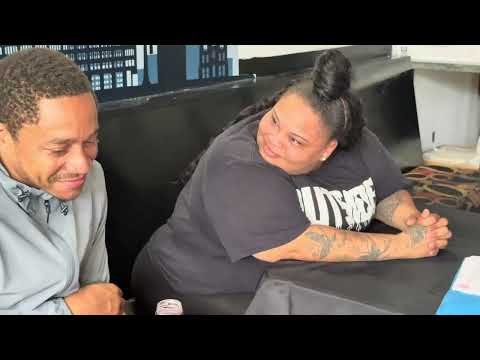 Redd Went On Job Interview At Qpid Cobb RedvsRedd