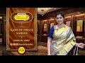 Kanchi Tissue Sarees | WhatsApp Number 89 0001 0002 | Kancheepuram Varamahalakshmi Silks LIVE