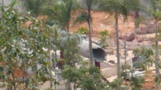 Universal Studios Singapore Update July 30th 2009