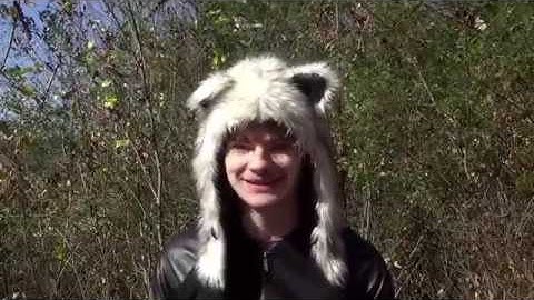 werewolf interview