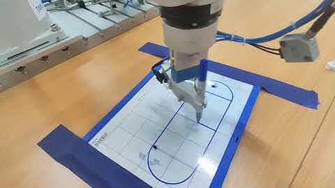 Đào tạo và Hướng dẫn | Khóa học lập trình và vận hành robot ABB | Trung tâm đào tạo Tự động hóa TPA