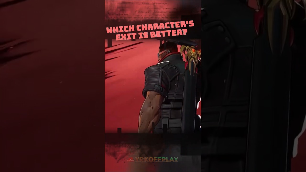 Which Blade has the Best Performance? 