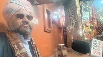 Omnipotent Omnipresent Almighty Omniscient Swami Jindaram Tera Hi Asra SAINT International UnivDr.RK