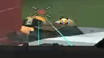 Spawn camping suburb 😭