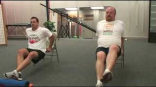 official Day 1 of 90 P90X - transformation ab ripper x