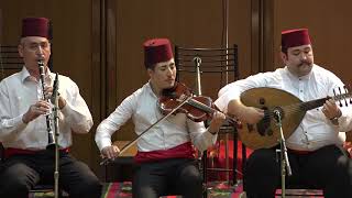 6 Narodno Oro Chalgii