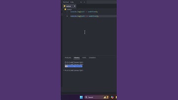 ✅ Comparison between null and undefined 🔥 in JavaScript #javascript #programming  #coding