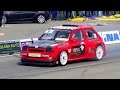 OSIJEK STREET RACE SHOW XV 06.09.2015. Corsa RS 870hp  (Bole)