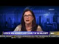 Dana Loesch: NRA Has the Spine to Combat Liberal Culture