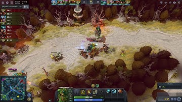 DOTA 2 BOT MAJOR - (VERY GOOD) Group C Game 13 - PubSimulator vs Alchemist And His Four Friends