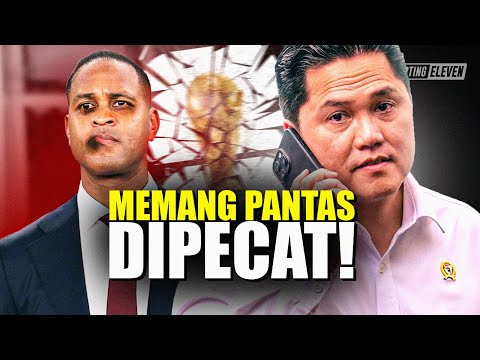 jackpot388 x bromo77slot - Harusnya Sih TAU DIRI! Tapi Begini Caranya Agar Patrick Kluivert DIPECAT !!! Timnas Indonesia