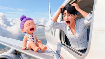 🎵 Rumi’s Story – The Worm Inside Her 🐛 | KPOP Demon Hunters | Official Music Video