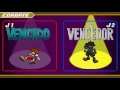 End of video